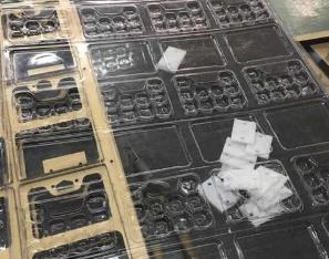 國貨地位空前高漲，激光刀模也是水漲船高